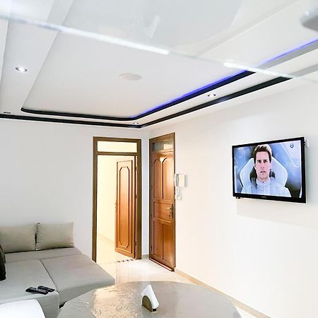 Mira Appartement -Lovely, Tidy & Close To Beaches And City Center Al Hoceïma Dış mekan fotoğraf