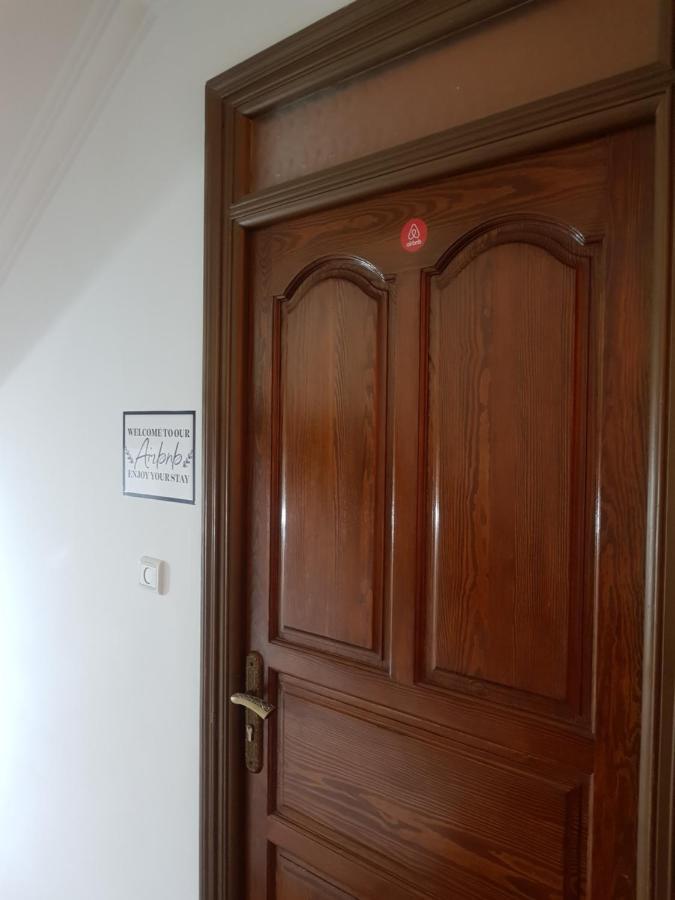 Mira Appartement -Lovely, Tidy & Close To Beaches And City Center Al Hoceïma Dış mekan fotoğraf