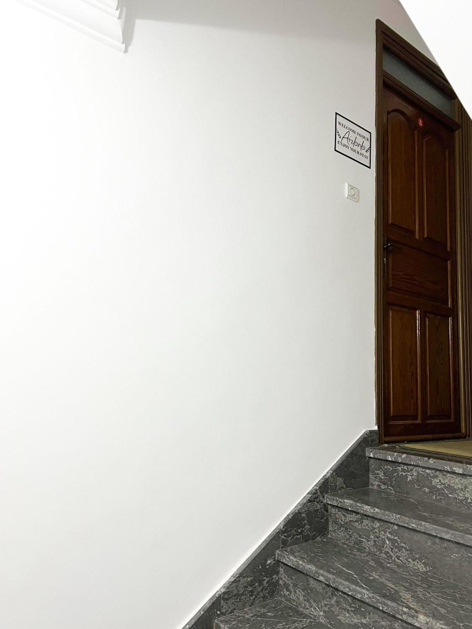 Mira Appartement -Lovely, Tidy & Close To Beaches And City Center Al Hoceïma Dış mekan fotoğraf