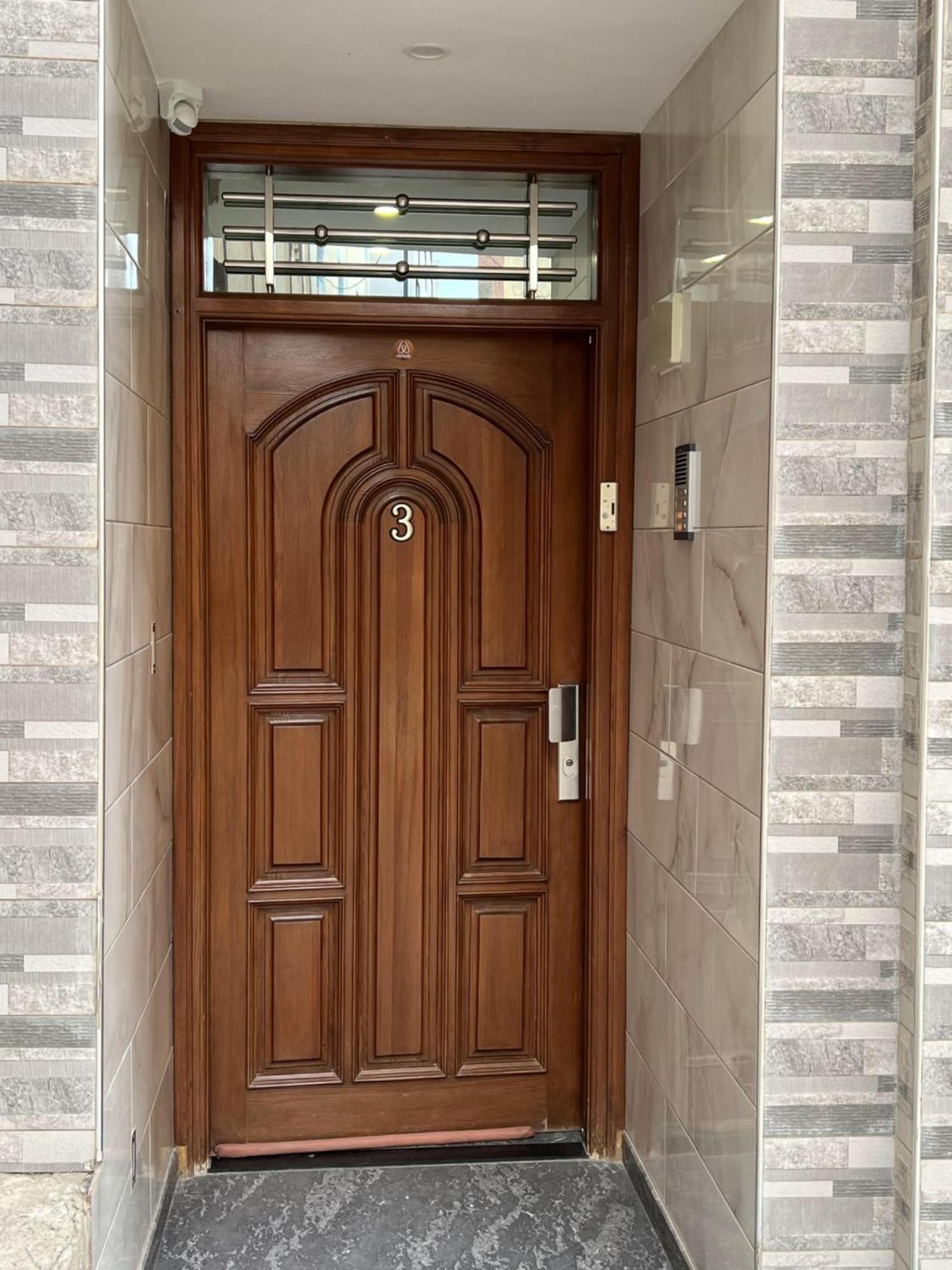 Mira Appartement -Lovely, Tidy & Close To Beaches And City Center Al Hoceïma Dış mekan fotoğraf